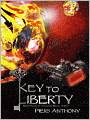 Key to Liberty [ChroMagic Series Book 4]