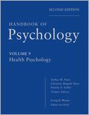 Handbook of Psychology, Health Psychology