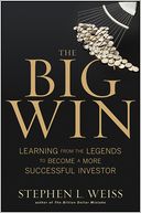 download The Big Win : Learning from the Legends to Become a More Successful Investor book