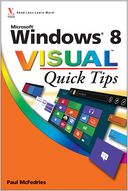 Windows 8 Visual Quick Tips