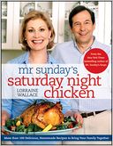 Mr. Sunday's Saturday Night Chicken