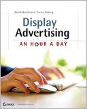 Display Advertising: An Hour a Day