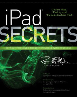 iPad Secrets