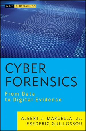 Cyber Forensics: From Data to Digital Evidence