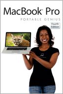 download MacBook Pro Portable Genius book