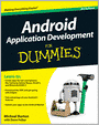 Android Application Development For Dummies