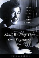 Shall We Play That One Together? by Paul de Barros: Book Cover