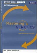 MasteringGenetics -- Standalone Access Card -- for Genetic Analysis: An Integrated Approach
