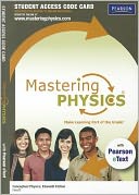 MasteringPhysics with Pearson eText -- Standalone Access Card -- for Conceptual Physics