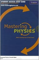 MasteringPhysics -- Standalone Access Card -- for Conceptual Physics