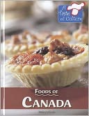 Foods of Canada