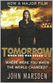 Tomorrow, When the War Began (Tomorrow Series #1)