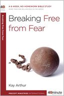 Breaking Free from Fear