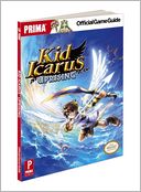 Kid Icarus: Uprising