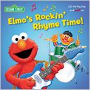 Elmo's Rockin' Rhyme Time! (Sesame Street)