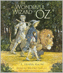 The Wonderful Wizard of Oz
