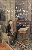 Nancy Mitford by Selina Hastings: Book Cover