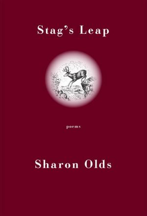 e-Books online for all Stag's Leap: Poems (English literature) by Sharon Olds
