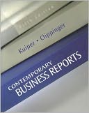 Contemporary Business Reports