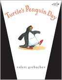 Turtle's Penguin Day