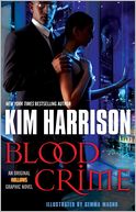 Blood Crime