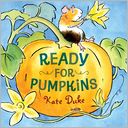 Ready for Pumpkins