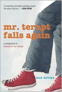 Mr. Terupt Falls Again