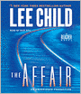 The Affair: A Reacher Affair