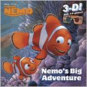 Nemo's Big Adventure (Disney/Pixar Finding Nemo)
