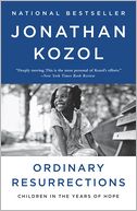 Ordinary Resurrections: Children in the Years of Hope