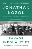 Savage Inequalities: Children in America's Schools