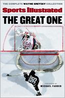 The Great One: The Complete Wayne Gretzky Collection