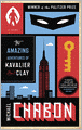The Amazing Adventures of Kavalier and Clay
