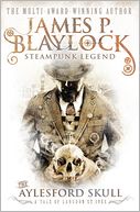 The Aylesford Skull