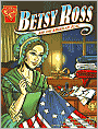 Betsy Ross and the American Flag