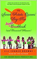 Sweet Potato Queens' Big-Ass Cookbook (And Financial Planner)