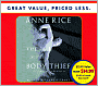 The Tale of the Body Thief (Vampire Chronicles Series #4)