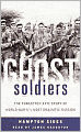 Ghost Soldiers