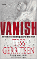 Vanish (Rizzoli and Isles Series #5)