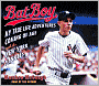 Bat Boy: My True Life Adventures Coming of Age with the New York Yankees