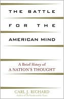 download Battle for the American Mind : A Brief History of a Nation's Thought book