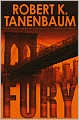 Fury (Butch Karp Series #17)