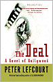The Deal: A Novel of Hollywood