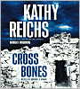 Cross Bones (Temperance Brennan Series #8)
