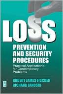 Loss Prevention And Security Procedures