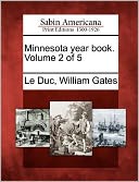 Minnesota year book. Volume 2 of 5