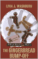 The Gingerbread Bump-Off (Fresh-Baked Mystery Series #6)
