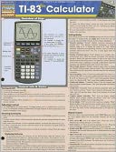 Ti 83 Calculator
