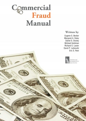 2009 fraud examiners manual