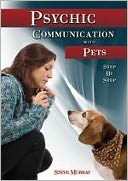 Steve Murray: Pet Energy Healing Step by Step